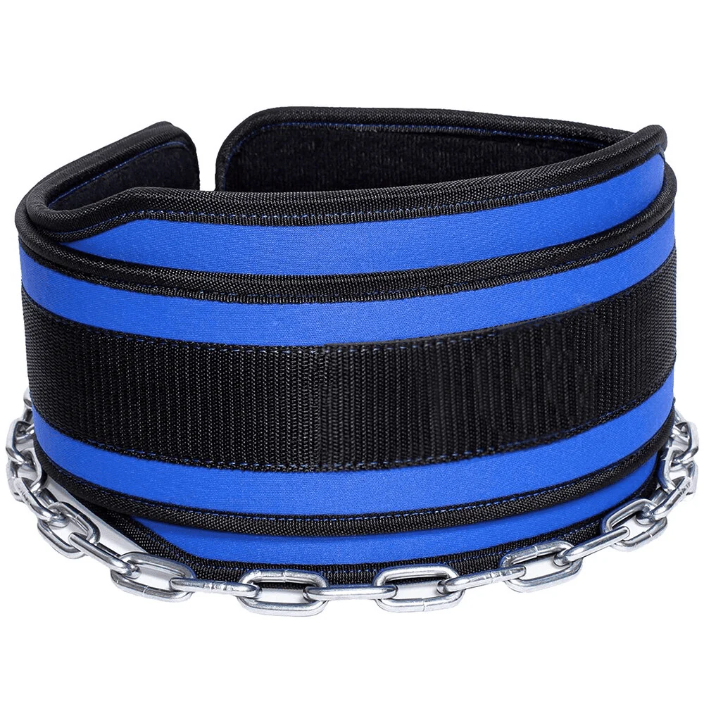 Ceinture de lest bleu – Image 2