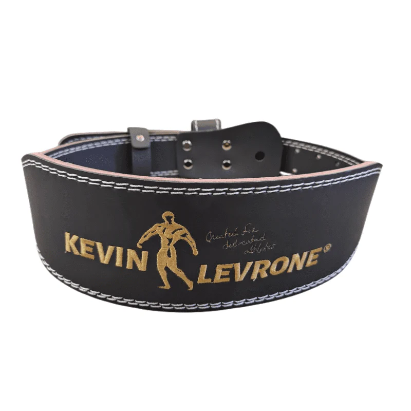 Ceinture de musculation Kevin Levrone – Image 4