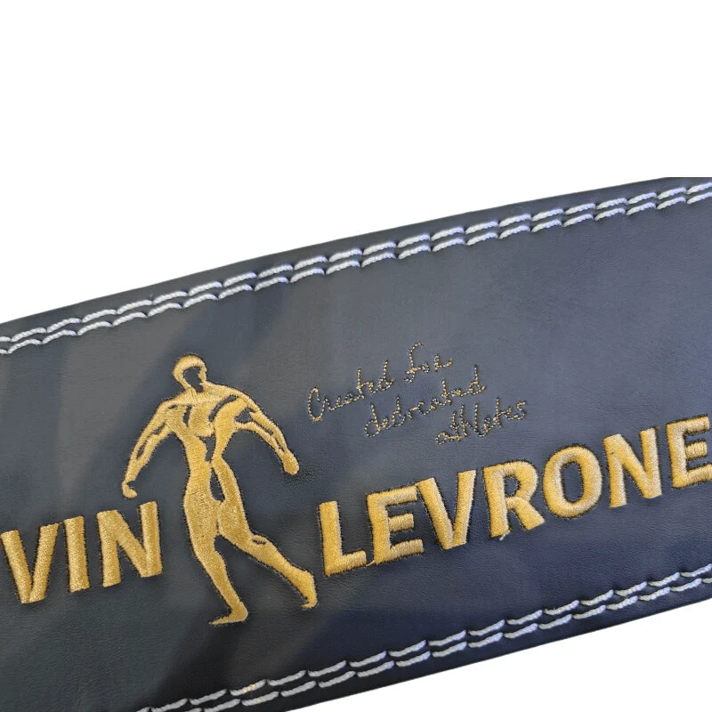 Ceinture de musculation Kevin Levrone – Image 5