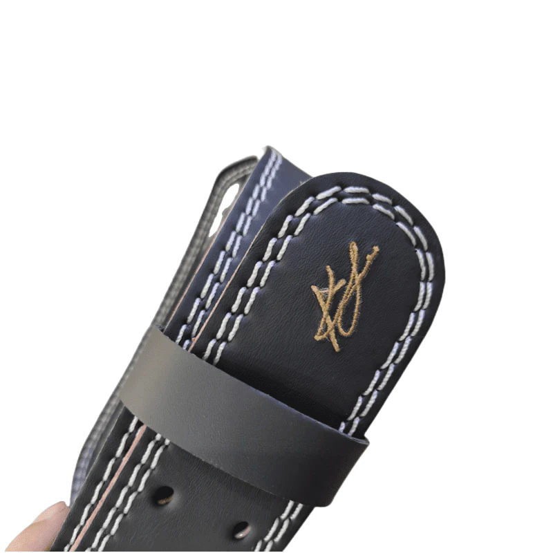 Ceinture de musculation Kevin Levrone – Image 6