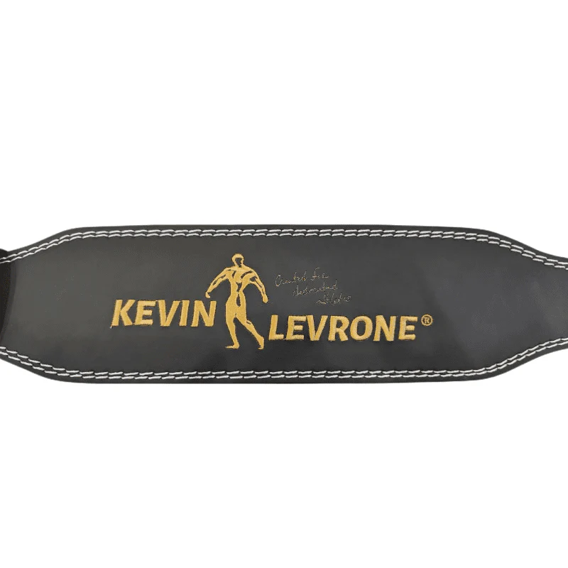 Ceinture de musculation Kevin Levrone – Image 7