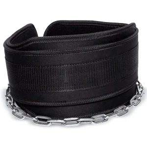 Ceinture lestable musculation