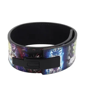 Ceinture Powerlifting Dragon ball