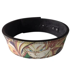 Ceinture de force DBZ
