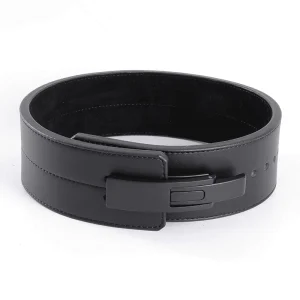 Ceinture Powerlifting noire