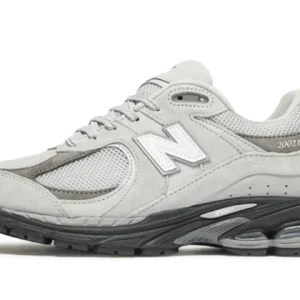 2002R Grey Black JD Sports Exclusive