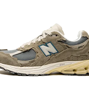 2002R Protection Pack Mirage Grey