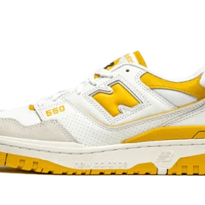 550 Sea Salt Varsity Gold