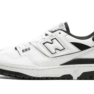 550 White Black