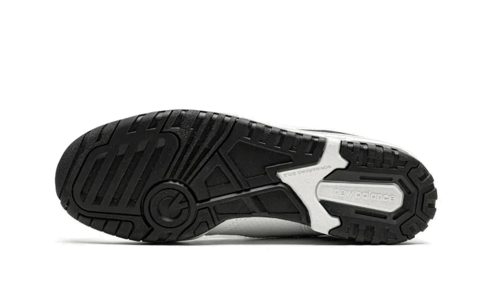 550 White Black – Image 5