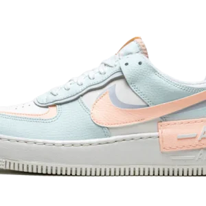 Air Force 1 Shadow Barely Green