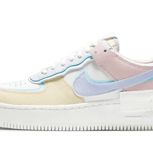 Air Force 1 Shadow Pastel