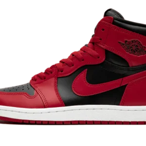 Air Jordan 1 High 85 Varsity Red