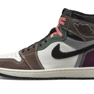 Air Jordan 1 High OG Hand Crafted
