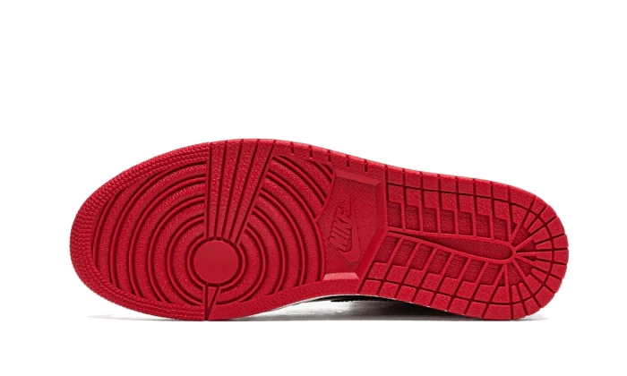 Air Jordan 1 High OG Patent Bred – Image 5