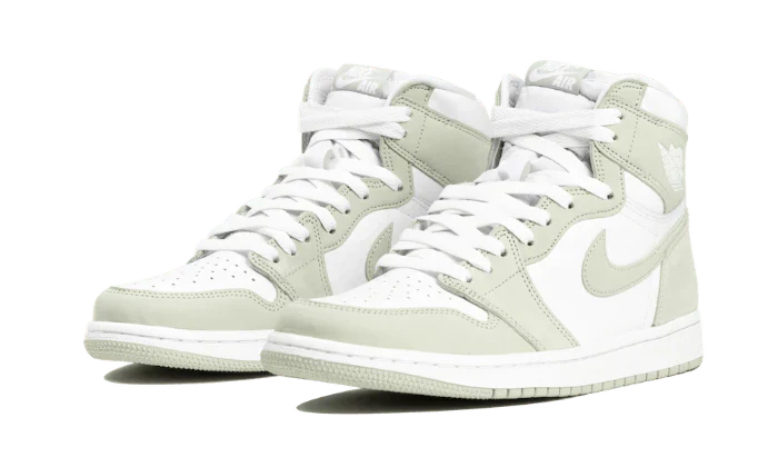 Air Jordan 1 High OG Seafoam – Image 3