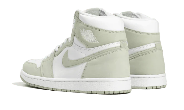 Air Jordan 1 High OG Seafoam – Image 4
