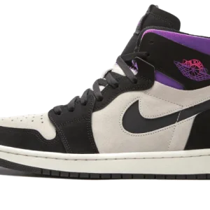 Air Jordan 1 High Zoom Air CMFT PSG Paris Saint-Germain