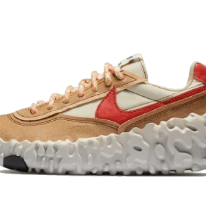 Overbreak SP Mars Yard