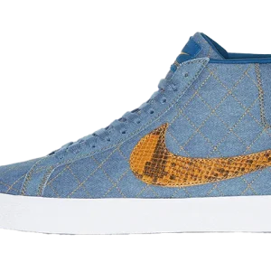 SB Blazer Supreme Industrial Blue