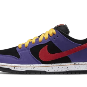 SB Dunk Low ACG Terra