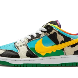 SB Dunk Low Ben & Jerry's Chunky Dunky