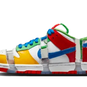 SB Dunk Low OG Ebay Sandy Bodecker