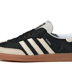 Samba OG Black Wonder White