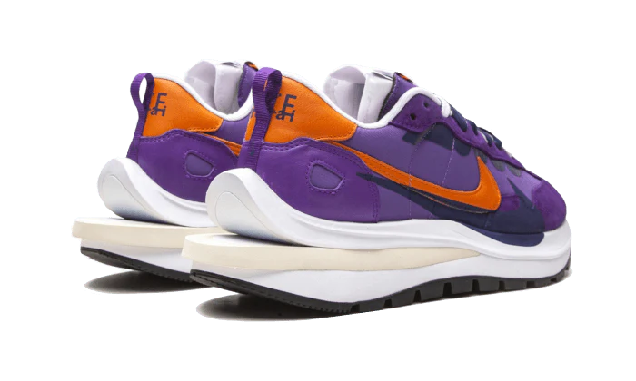 Vaporwaffle Sacai Dark Iris – Image 4