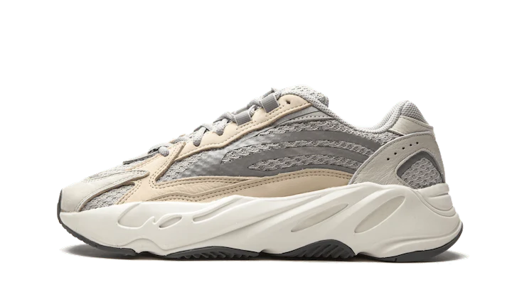 Yeezy 700 V2 Cream – Image 2
