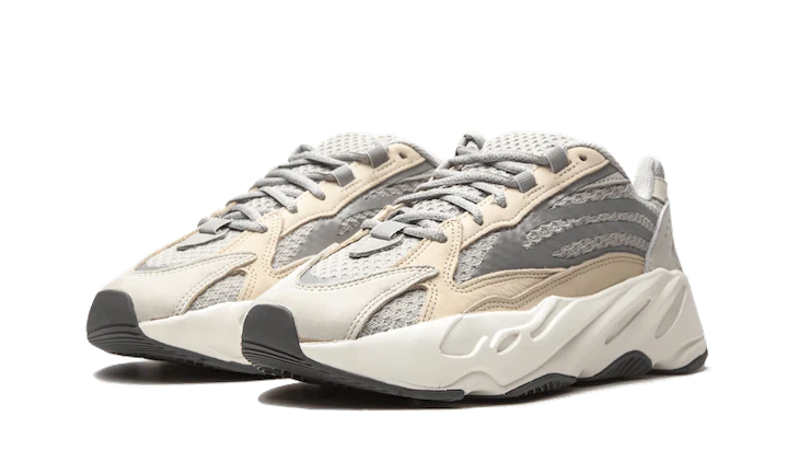 Yeezy 700 V2 Cream – Image 3