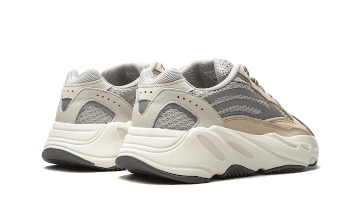Yeezy 700 V2 Cream – Image 4