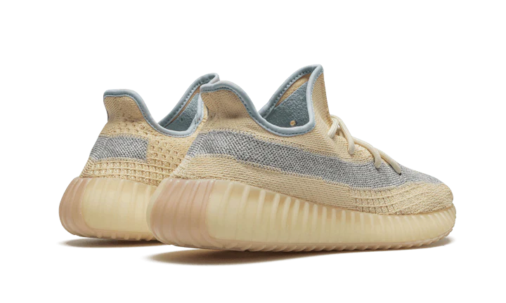 Yeezy Boost 350 V2 Linen – Image 4