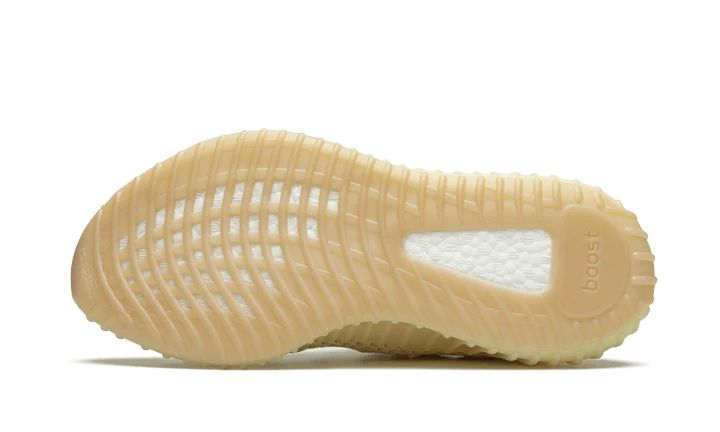 Yeezy Boost 350 V2 Linen – Image 5