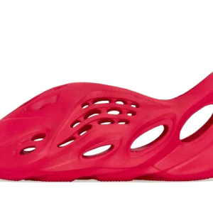 Yeezy Foam RNNR Vermillion