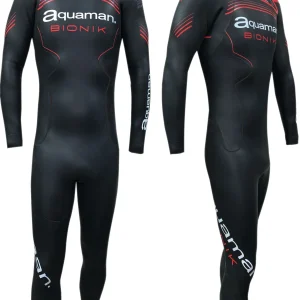 Combinaison Aquaman Bionik 2024 homme