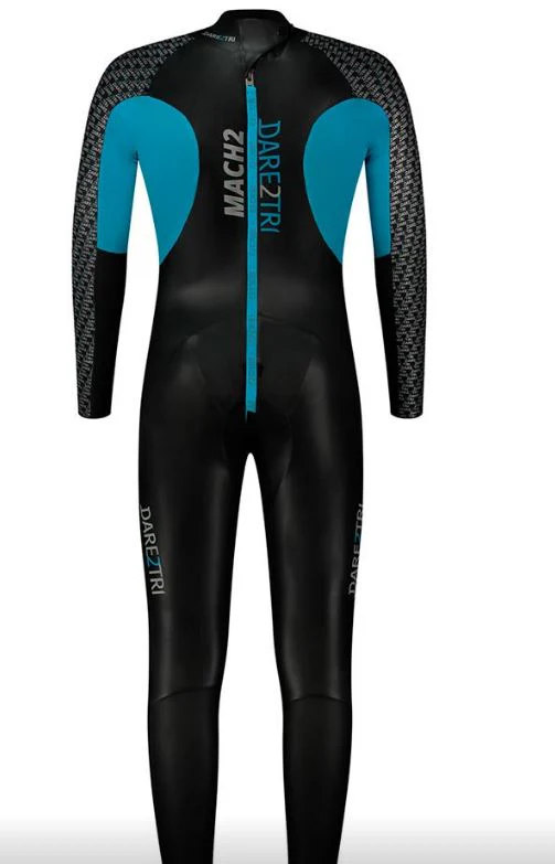 Combinaison MACH2 homme – Image 4