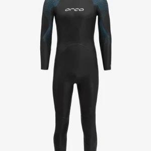 COMBINAISON DE TRIATHLON ORCA ATHLEX FLEX homme 2023