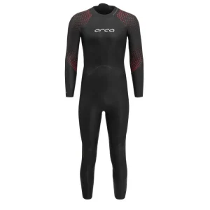 COMBINAISON DE TRIATHLON ORCA ATHLEX FLOAT homme