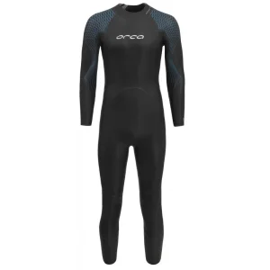 COMBINAISON DE TRIATHLON ORCA ATHLEX FLOW homme 2023