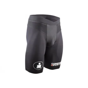 Short Compressport ironman TR3 Brutal noir