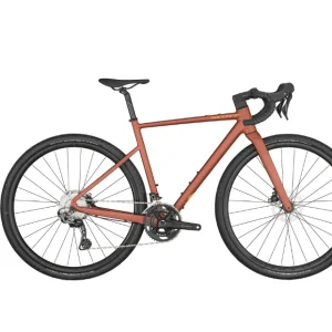 Vélo SCOTT CONTESSA SPEEDSTER GRAVEL 15 2024