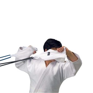 Corde Uchi Komi - Mizuno - Equipements Judo, JJB et Arts Martiaux