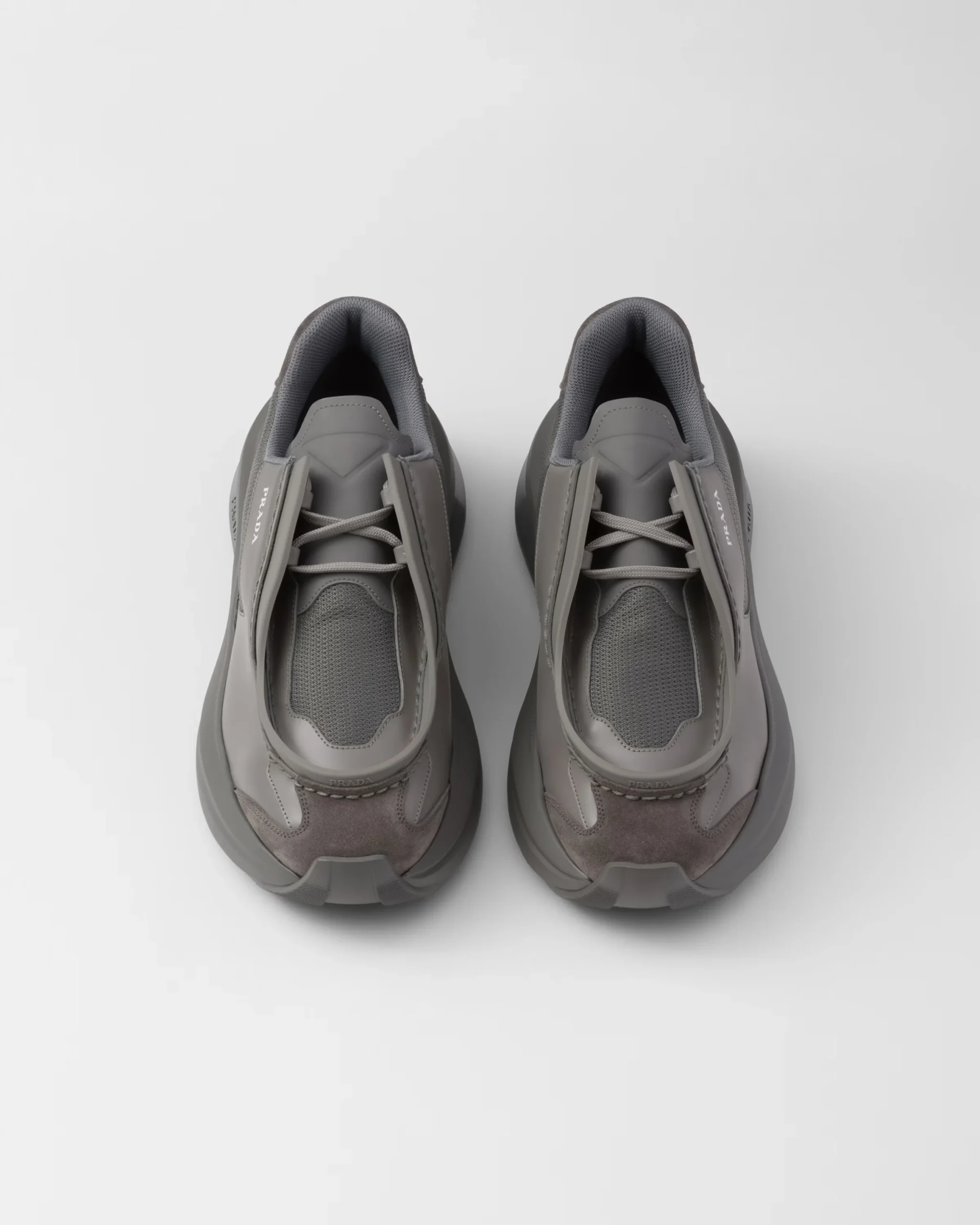 Prada Systeme Grey – Image 5