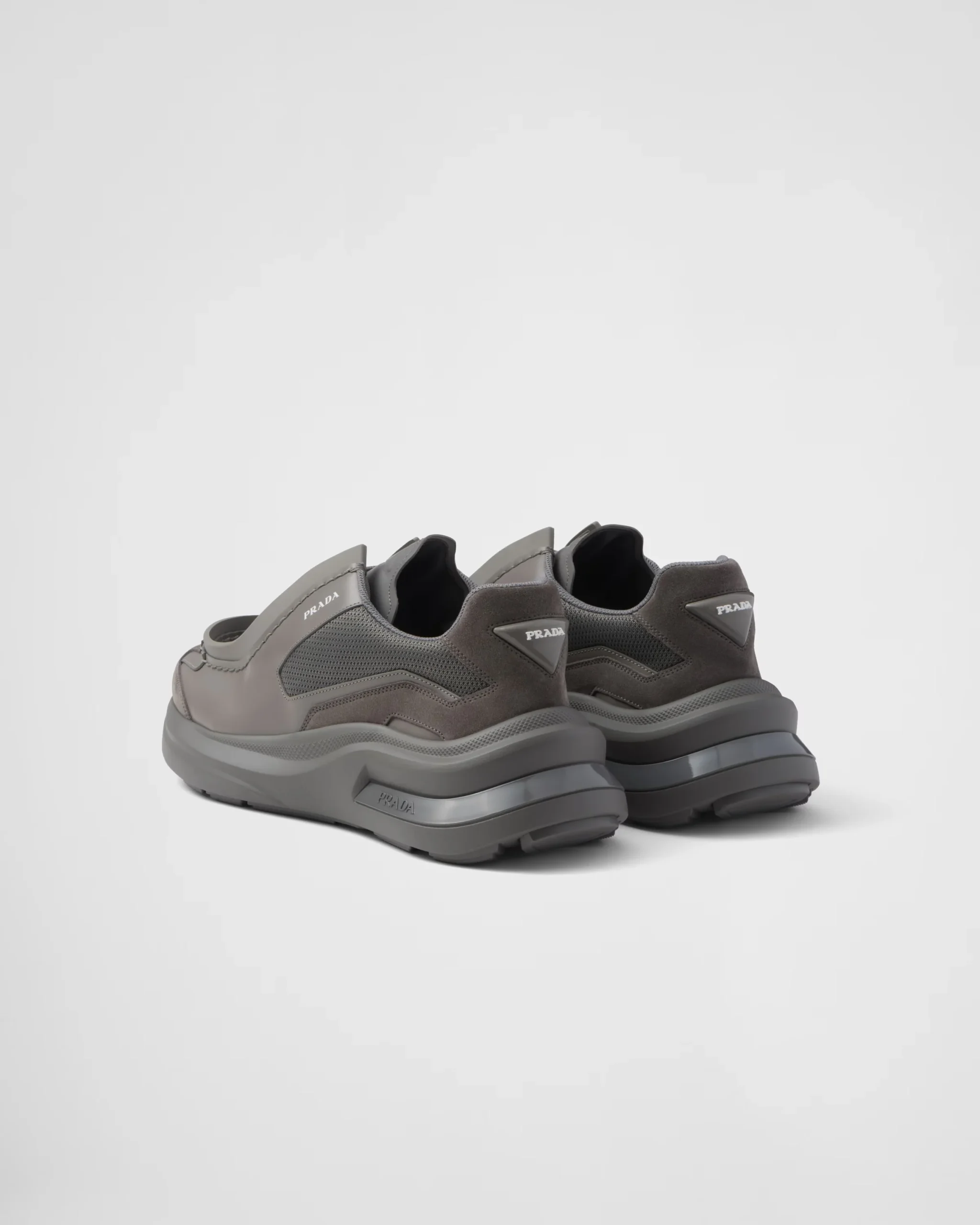 Prada Systeme Grey – Image 4