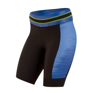 Cuissard Elite Pursuit bleu