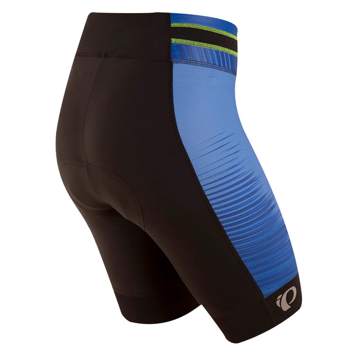 Cuissard Elite Pursuit bleu – Image 3