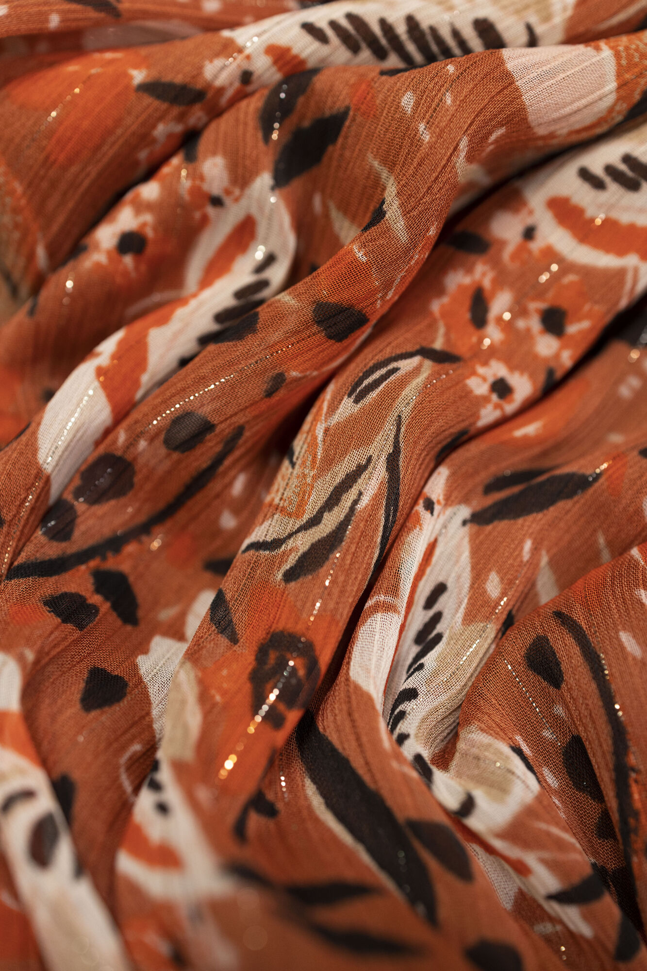 Jupe longue flowers – Image 4