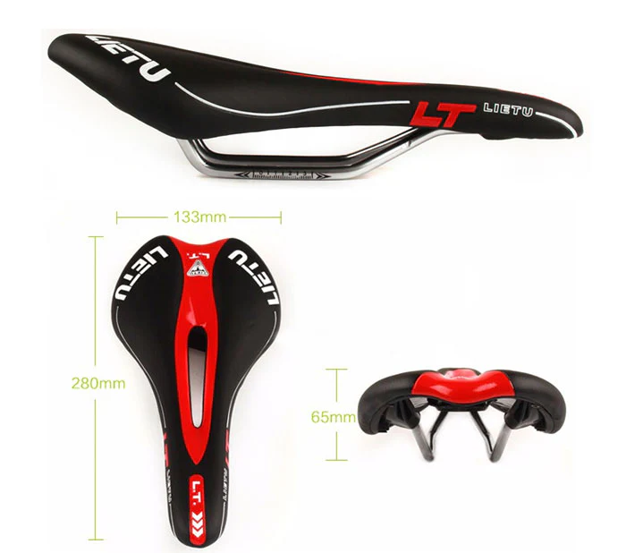 Selle Vélo Route LIETU – Image 3