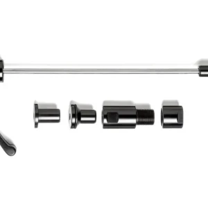 Ensemble d’adaptateurs Direct Drive